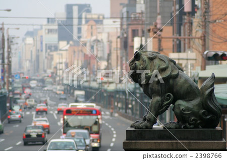 City of Kyoto City of Kyoto 2398766