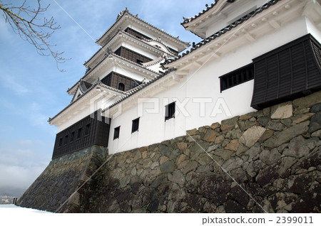 Ozu castle 2399011