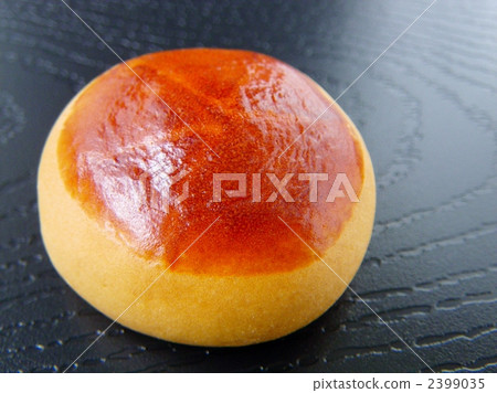 栗饅頭 栗子饅頭 饅頭 2399035
