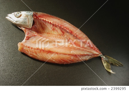 打開鯖魚 2399295