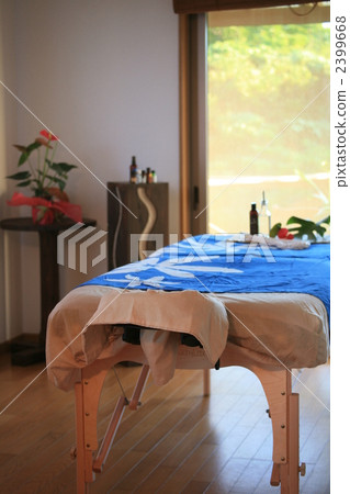Massage bed Massage bed 2399668