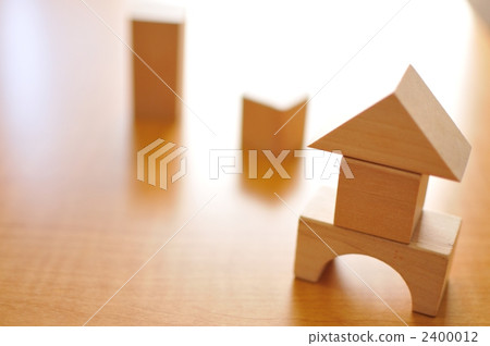 Toy building blocks 6 2400012