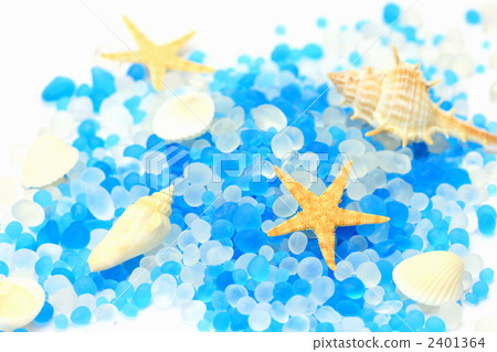 夏天的形象 2401364