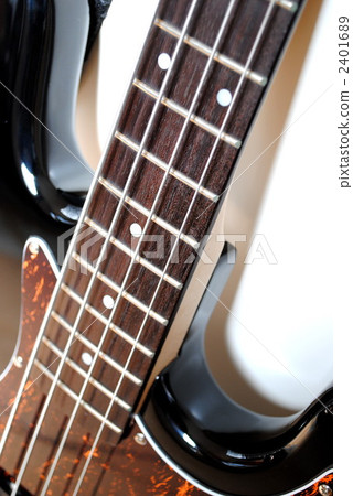 electric bass, bass, instrument 2401689