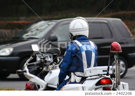 一輛摩托車 2402206