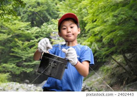 Family camp Family camp 2402443