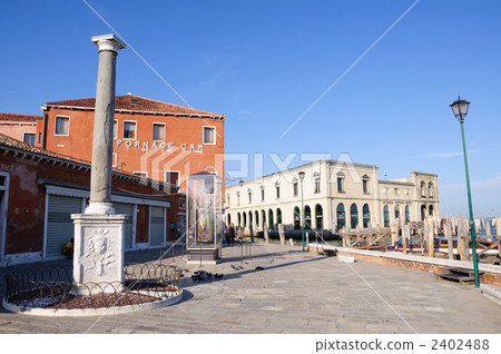 Italian scenery of Venice Murano Italian scenery of Venice Murano 2402488