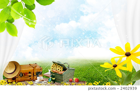 Spring sensibility _kyl_ 971939 Spring sensibility _kyl_ 971939 2402939