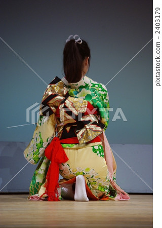 日本舞蹈 日本舞蹈 2403179