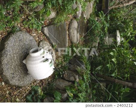 蚊香和日本花園 蚊香和日本花園 2403212
