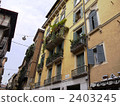 Building of Verona 2403245