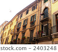 Building of Verona 2403248