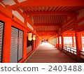 Itsukushima shrine  2403488