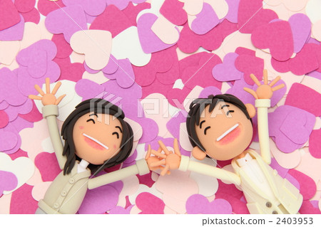 Family with a smile Family with a smile 2403953