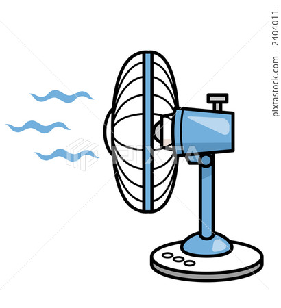 ventilator, fan, electric fan 2404011