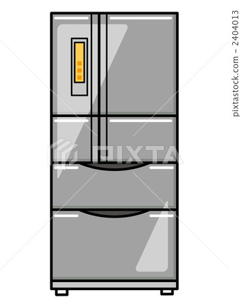 freezer, refrigerator, cool box 2404013