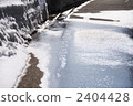 融雪融化 2404428