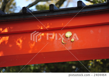 京都城南區神社 2404464