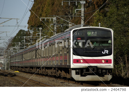 205系列 205系列 2404798