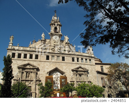 Valencia Ros Santos · Funness Church Valencia Ros Santos · Funness Church 2404851