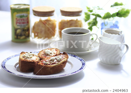 Breakfast cheese toast Breakfast cheese toast 2404963