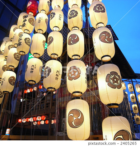 祗園節富山 2405265