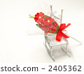 椅子和花束 2405362