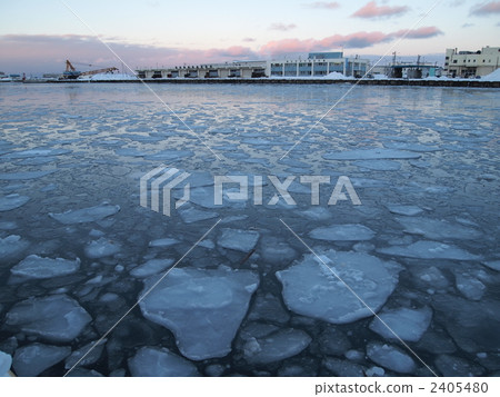 Sea ice 2405480