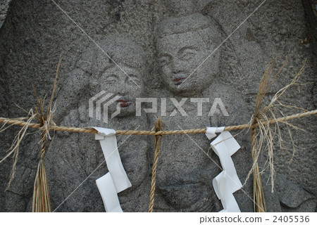 stone buddha, a stoic person, dosojin 2405536