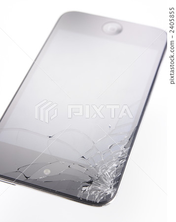 智能手機的LCD交換修復圖像 2405855