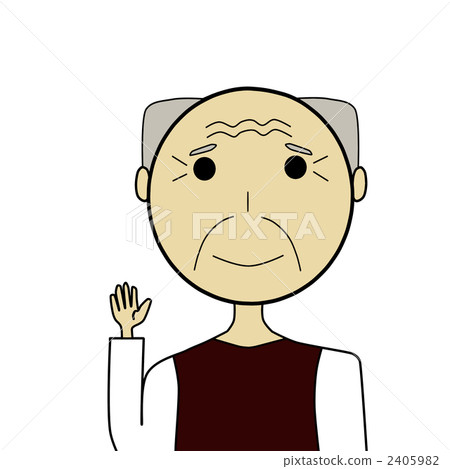 高年級打招呼 2405982