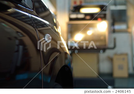 大燈檢查 2406145