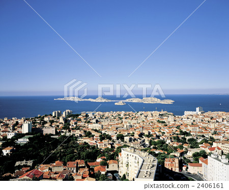 Streets of Marseille Streets of Marseille 2406161