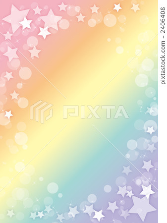 星號 星號 2406408