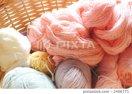 思路 線 羊毛球 2406771