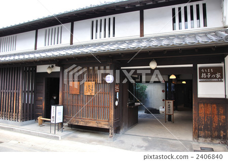 Yomachi網格屋 Yomachi網格屋 2406840