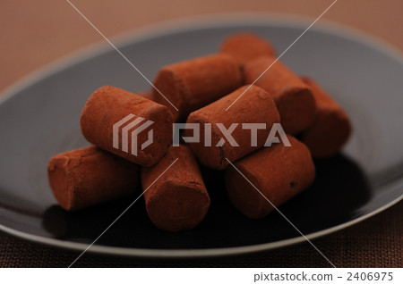 Ganache  2406975