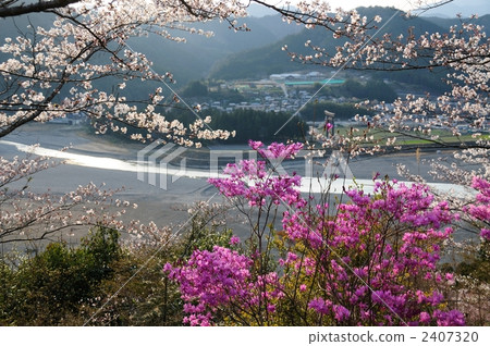 From the 7th Yuefeng to the Osenbara 2407320