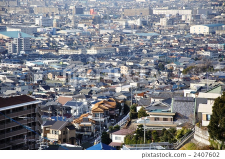 Higashi Osaka · Ikoma mountain foot Higashi Osaka · Ikoma mountain foot 2407602