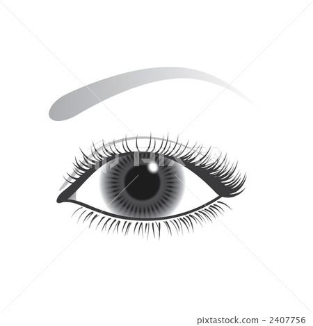 Eye lashes more Eye lashes more 2407756
