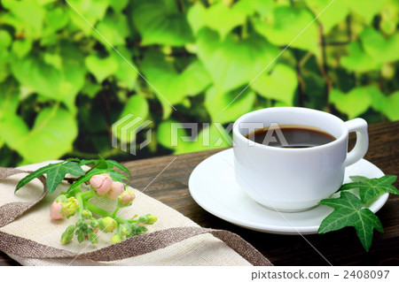  咖啡時間 2408097