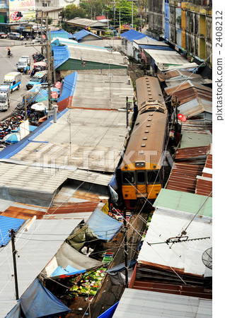 Maeklong Maeklong 2408212