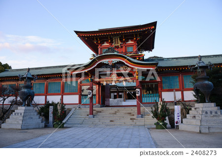 防府天滿宮 防府天滿宮 2408273