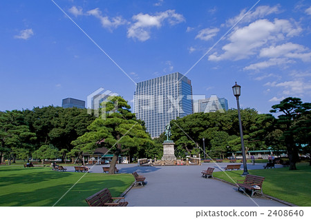Imperial Palace Gaien 2408640