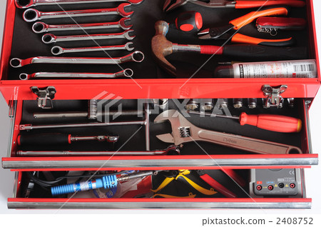 工具箱 工具箱 2408752