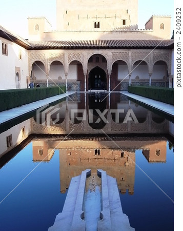 阿罕布拉宮 2409252