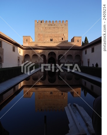 阿罕布拉宮 2409254