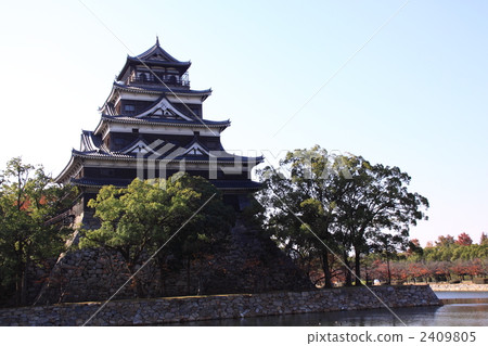 廣島城堡 2409805