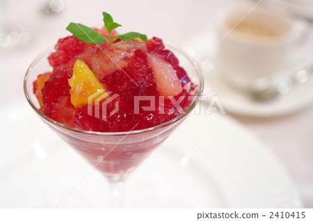 Fruit Jelly Fruit Jelly 2410415