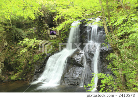 Utsugawa Yotsukura Falls 2410578